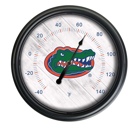 University Of Florida Indoor/Outdoor LED Thermometer